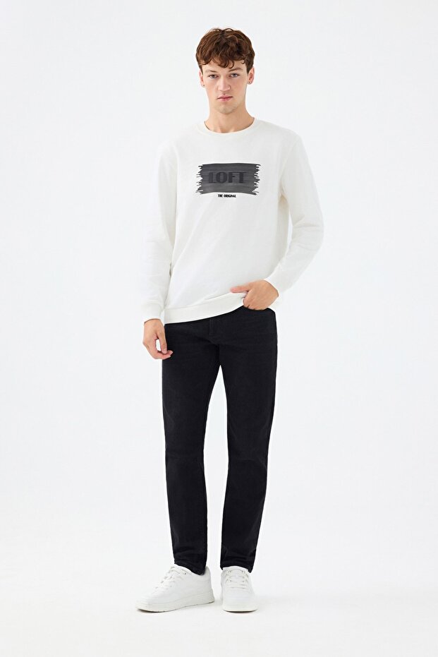 Erkek Sweatshirt - 2