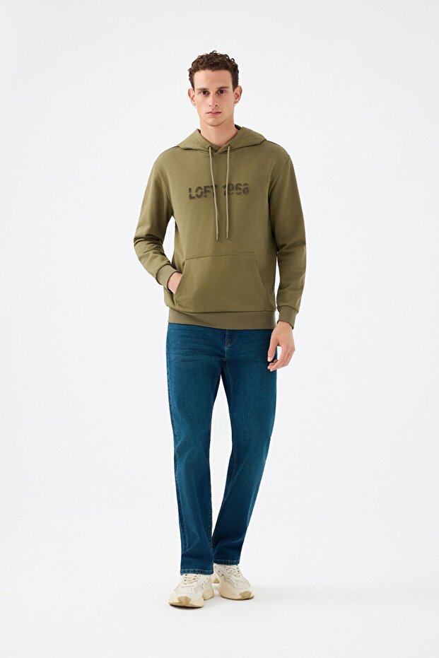 Erkek Sweatshirt - 2