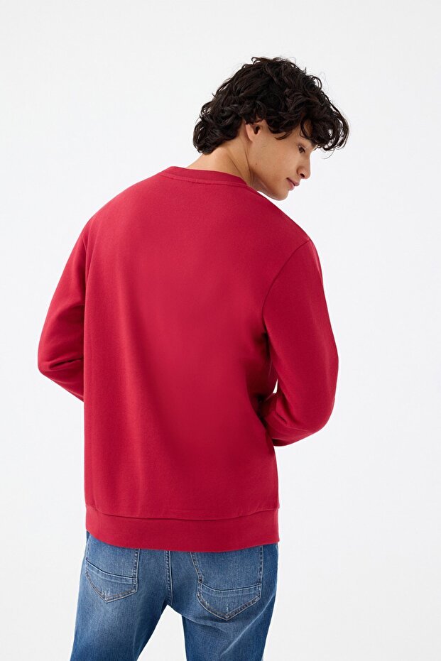 Erkek Sweatshirt - 2