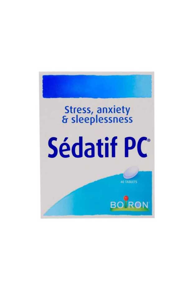 SEDATIF PC 40'S