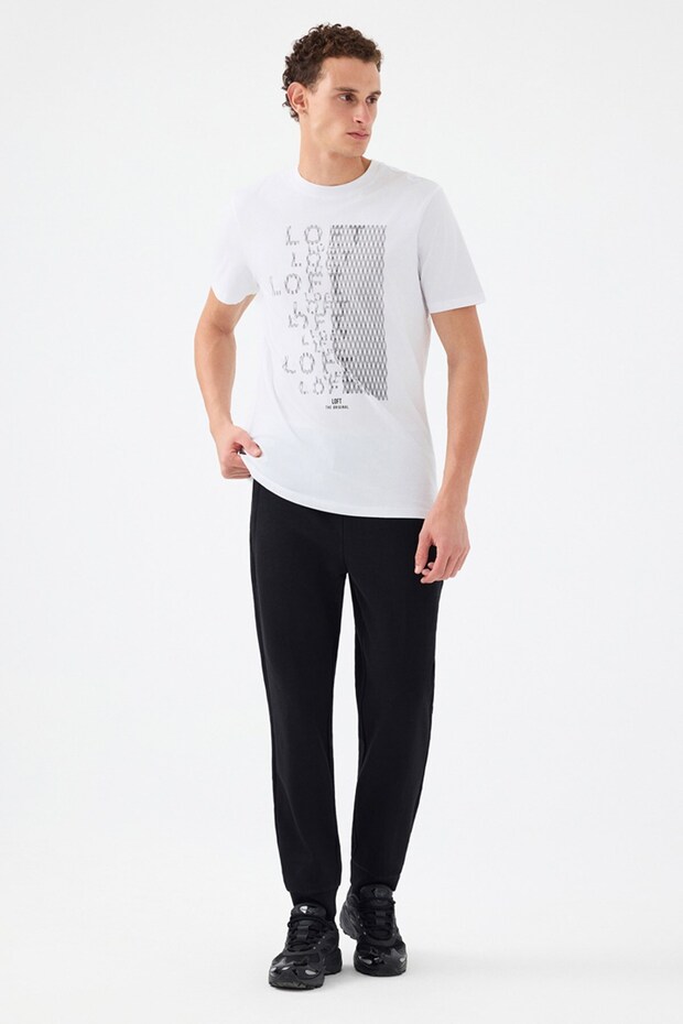 Erkek Eşofman Altı - 1