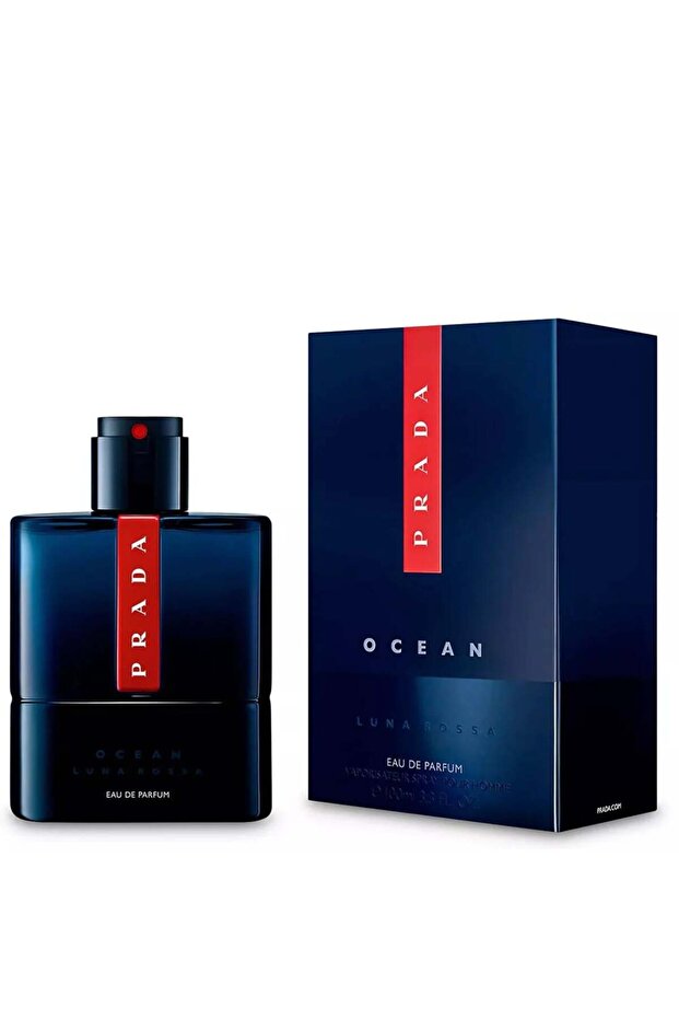عطر برادا لونا روسا اوشين او دو بارفيوم 100مل