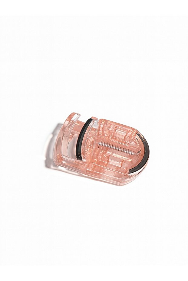 Kirpik Kıvırıcı ve Şekillendirme Aparatı KP1460-1 - (Pembe) Pembe - 4