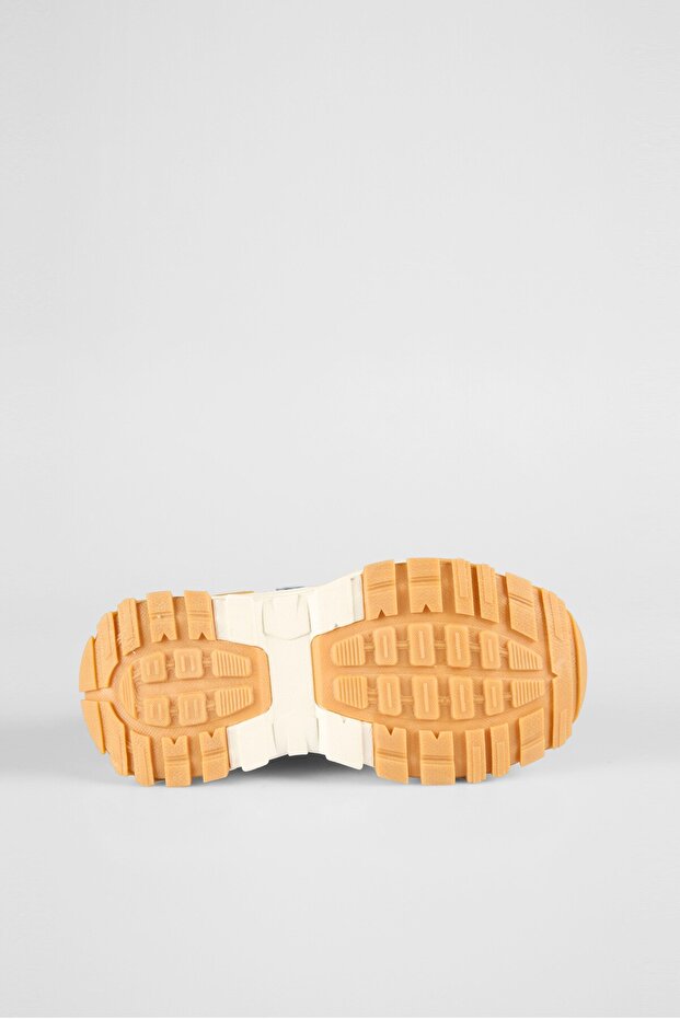 Kız Çocuk Pudra Hafif Rahat Bot - 5