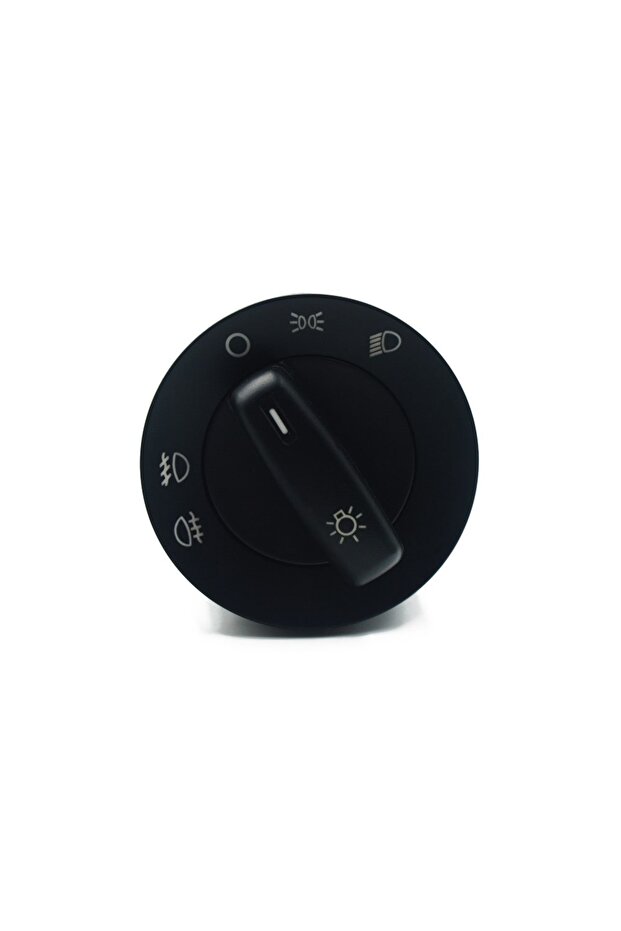 Headlight button Vw Caddy (2003-2010) - - 2