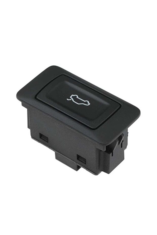 Audi Trunk Closing Button - - 3