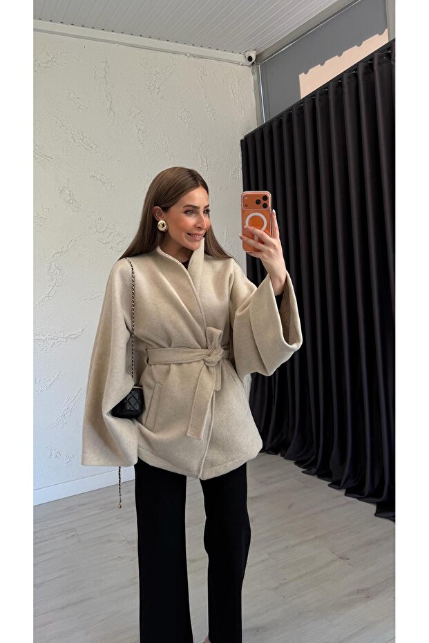 Kaşe Panço Bej - 3