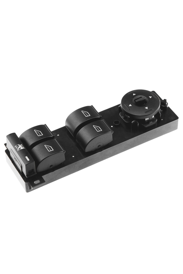 Window Switch Ford Focus 2 C-Max - - 4