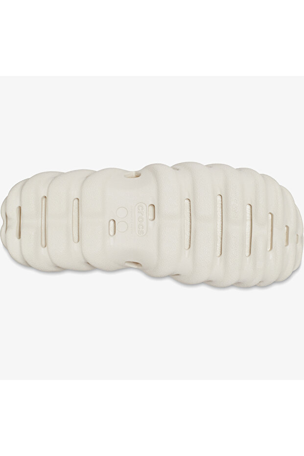 Unisex Bej Terlik - 6