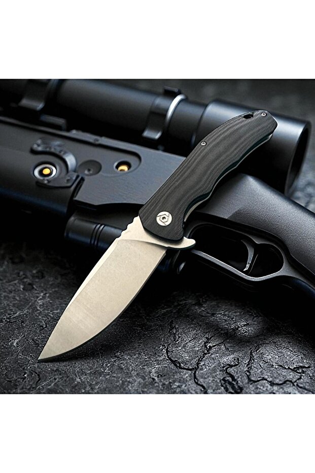 Haps Bugs D2 Çelik - 4