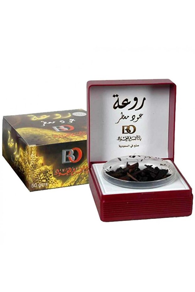 بخور معطر بالعود - روح - 1