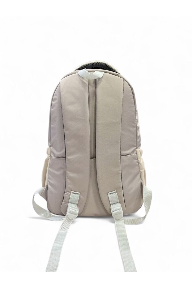 حقيبة ظهر بتصميم أنيق للاستخدام اليومي - 4