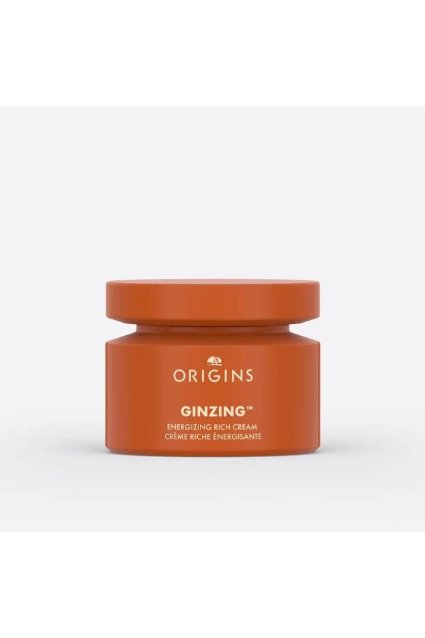 GinZing™ Energizing Rich Cream 50ml