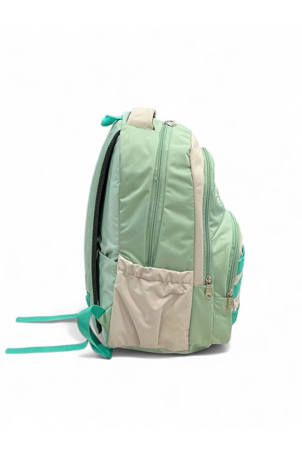 حقيبة ظهر بتصميم أنيق للاستخدام اليومي - 3