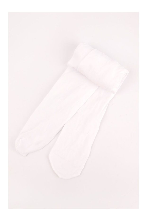 White Girl's Banana Pantyhose