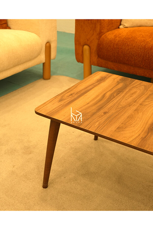 Kemençe Orta Sehpa - 4