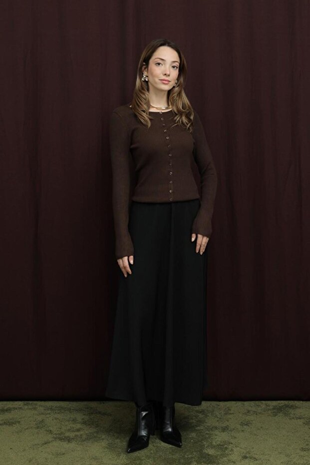 Kadın Etek 18264 - 1