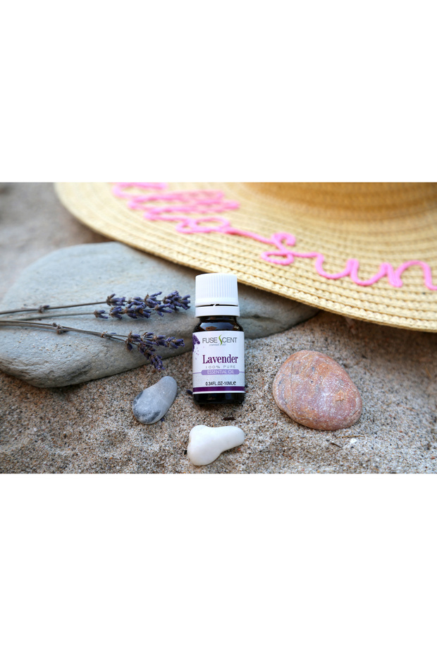 Ulei de Lavanda 10ml - 5