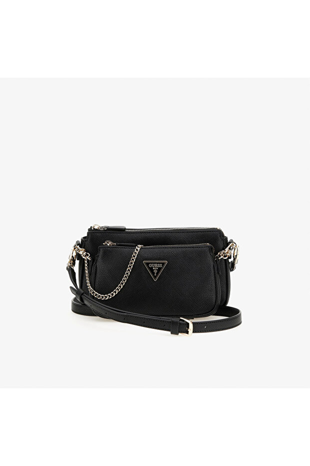 Kadın Siyah Çanta - 1