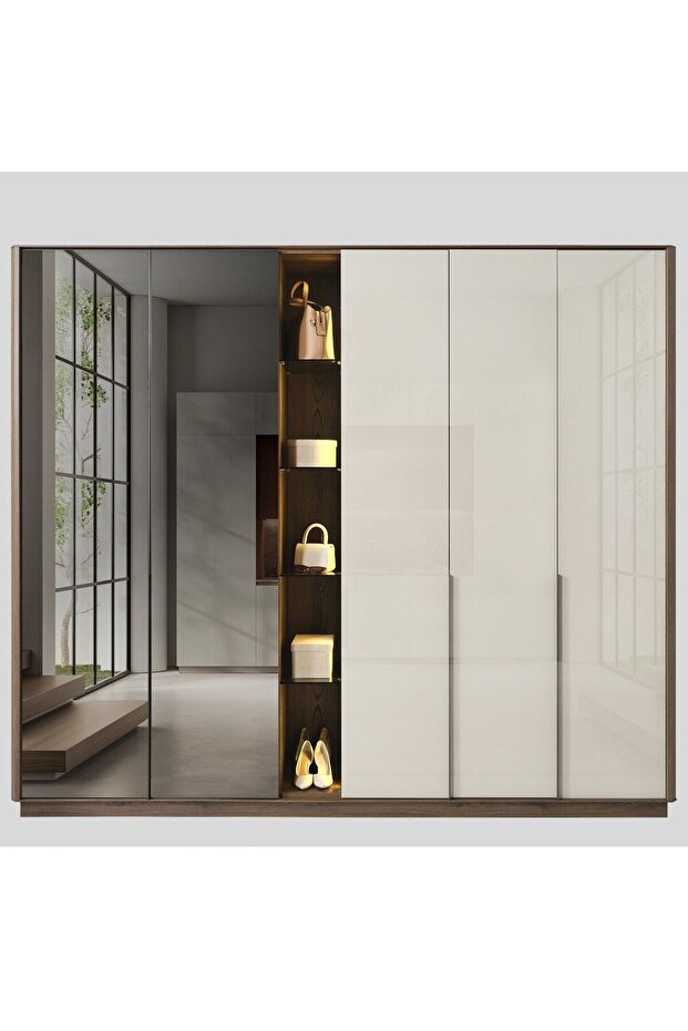 Atlantis Gardırop - 1