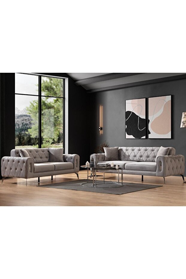 Diamond 3 Koltuk - 7