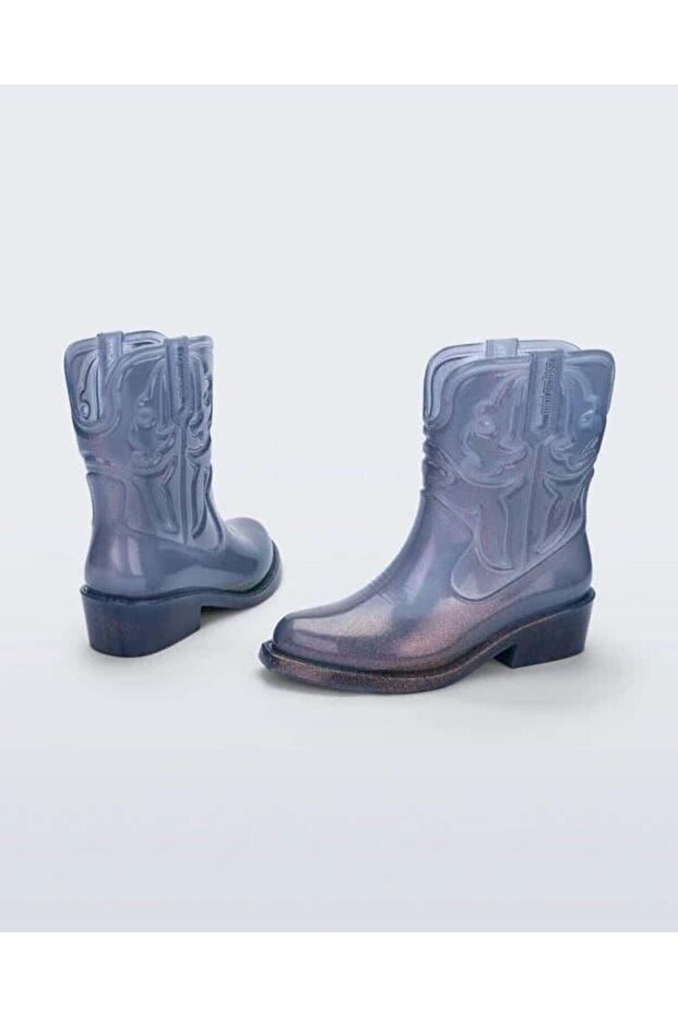 Texas Bot - Mavi - 2