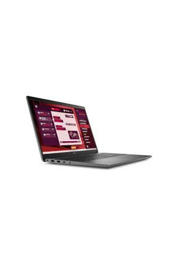 NB LATITUDE İNTEL I5-1335U 24 GB 512 SSD İNTEL İRİS X 15.6” W11PRO NOTEBOOK + OKATECH ÇANTA - 3