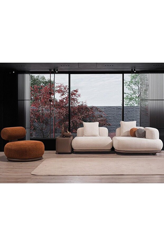 Milano Vol1 Corner Set - 7