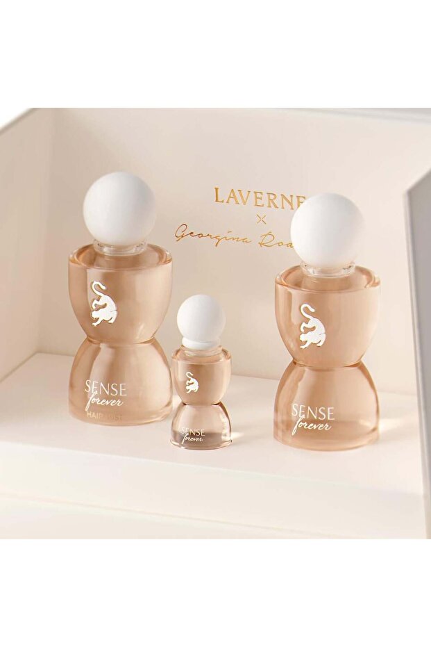 مجموعة سينس فوريفر - 2