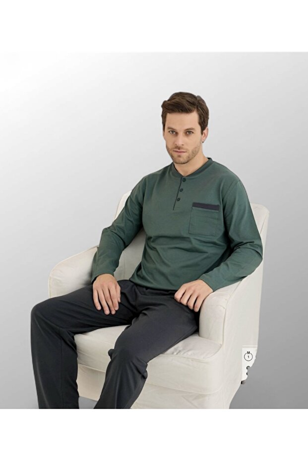 pijama takımı - 1