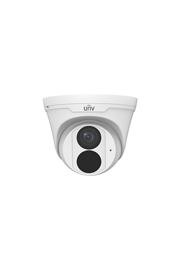 IP camera 5 MP, EasyStar, 2.8 mm lens, IR 30M, Small - UNV IPC3615LE-ADF28K-H - 1