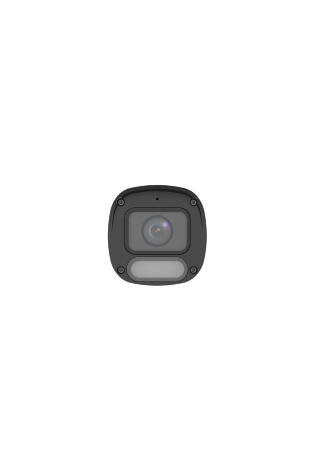 Cameră IP Wise-ISP 4MP, tip bullet, obiectiv 4 mm, WL 30 m, microfon, color 24/7 - UNV IPC2314LE-ADF40KM-WP - 2