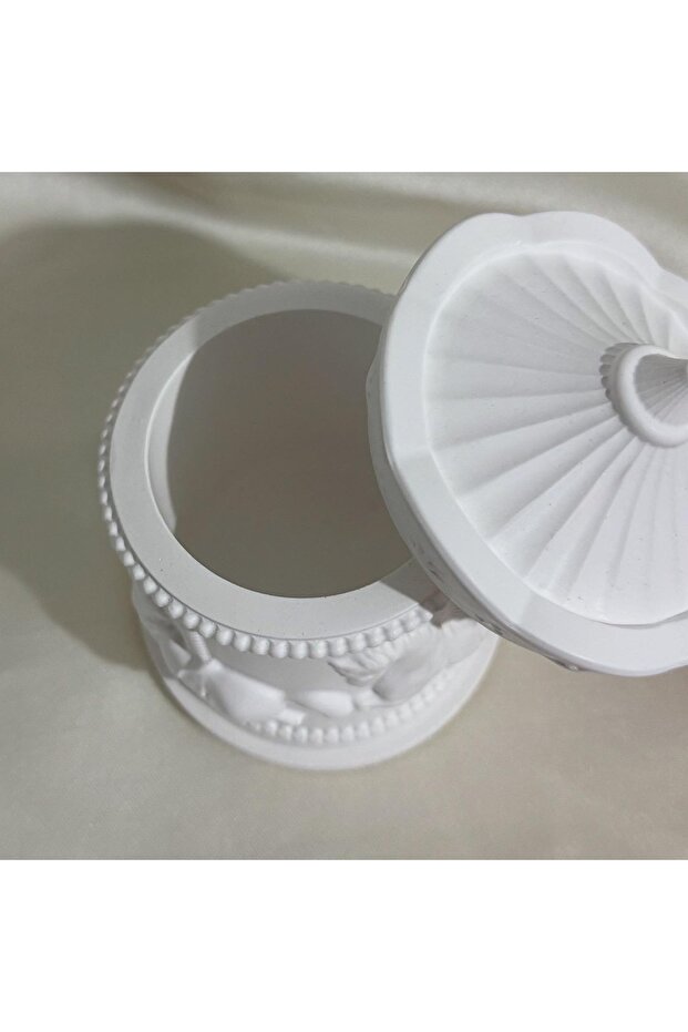 Atlı Karınca kutu - 3