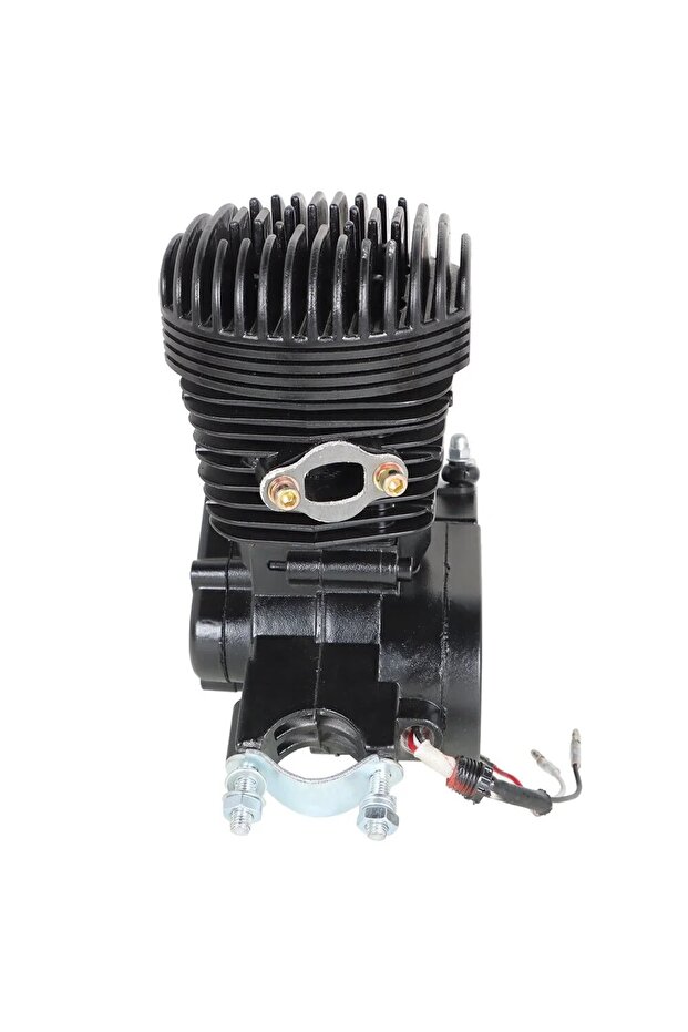 Simple bicycle engine, 100cc (without accessories) - 3