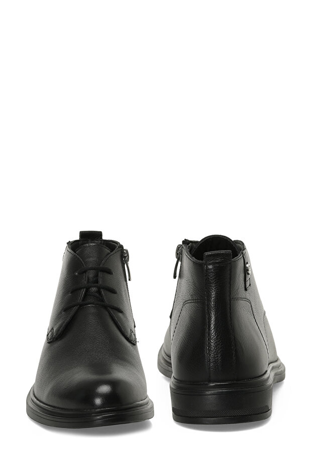 109032.M 5PR Siyah Erkek Bot - 5