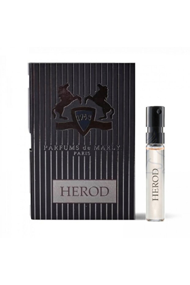 عينة ماء عطر هيرود 1.5 مل - 1