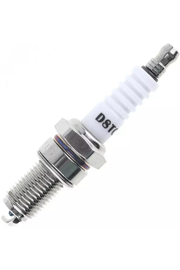 Spark plug compatible with 4-stroke ATVs - 1