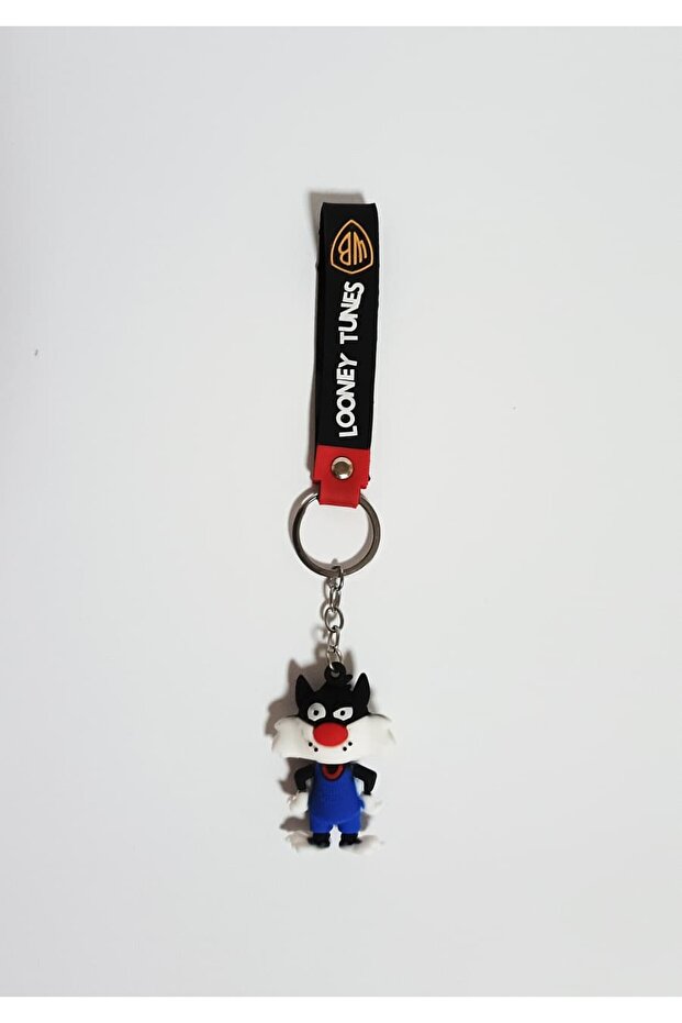 Μπρελόκ Σίλβεστερ ΤΑΪΓΚΟ - 1