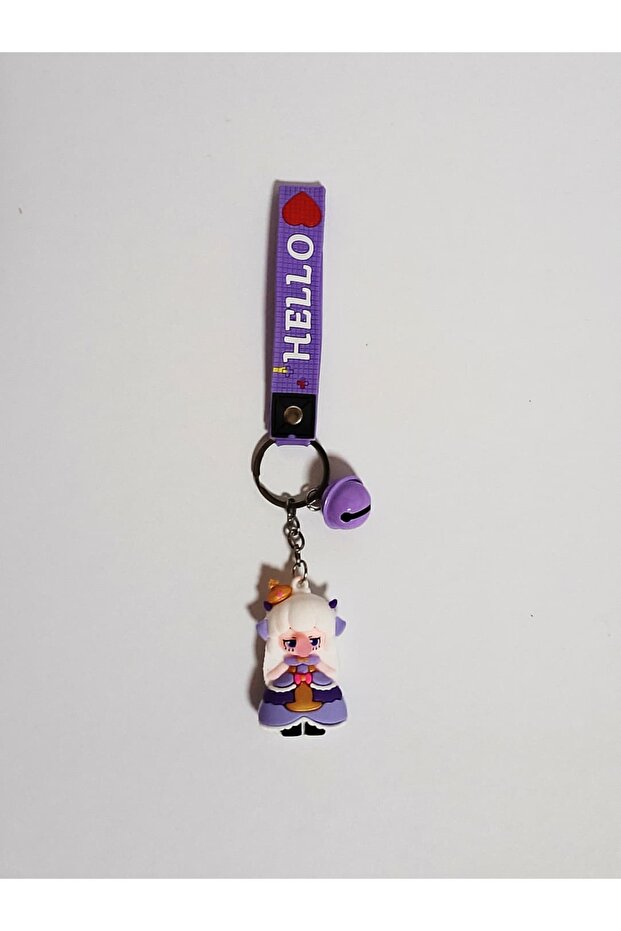 Keychain Anime Taki