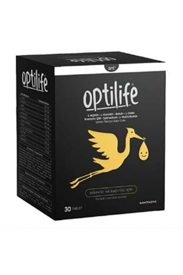 Fertil 30 Tablet - 1