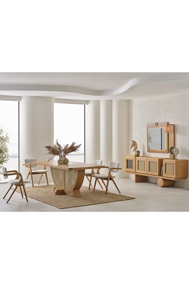 Lilyum Dining Room - 1