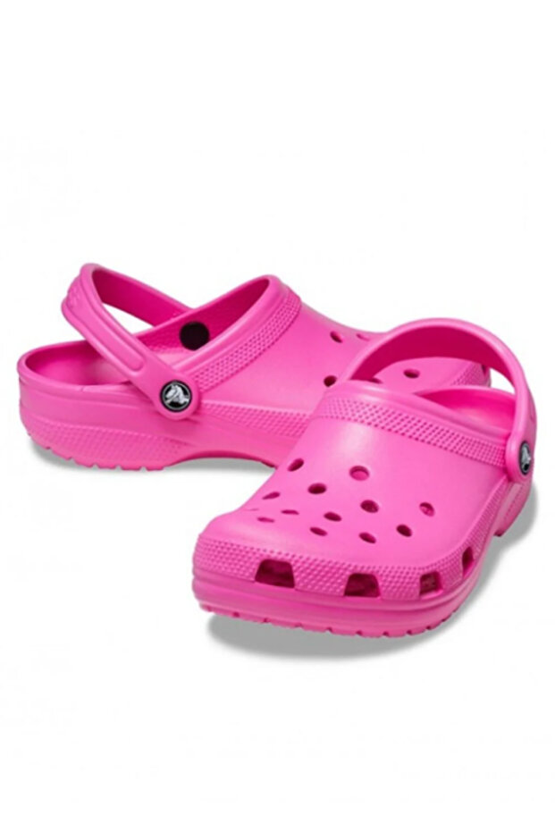 Classic Günlük Kadın Terlik - 2