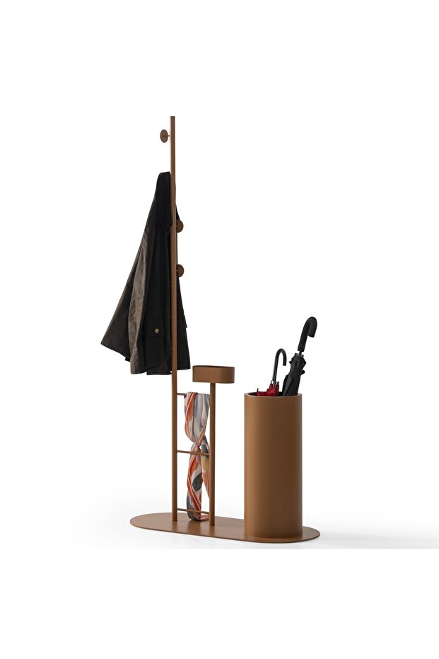 Ester Umbrella Stand - 4