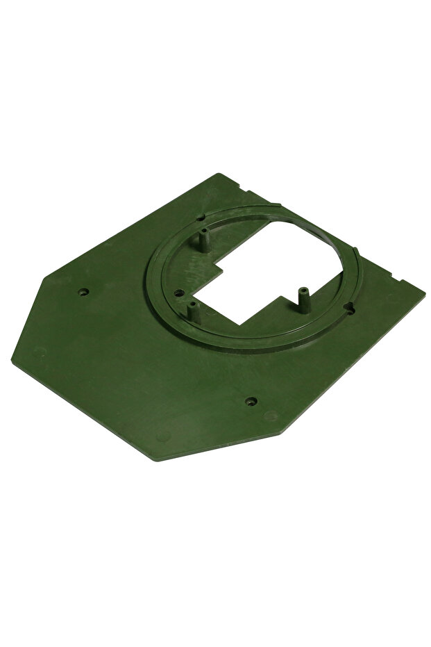 19-004 Tower Base - 1