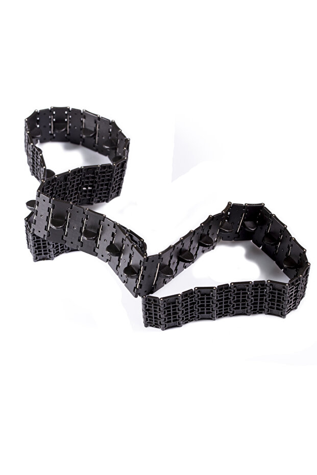 TK-PC3909 PLASTIC TRACKS T34 SET - 2