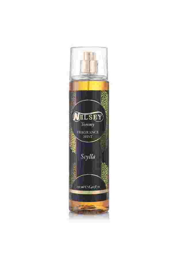 بخاخ رذاذ معطر جسم تومي سيلا 250 مل - نيلسي
