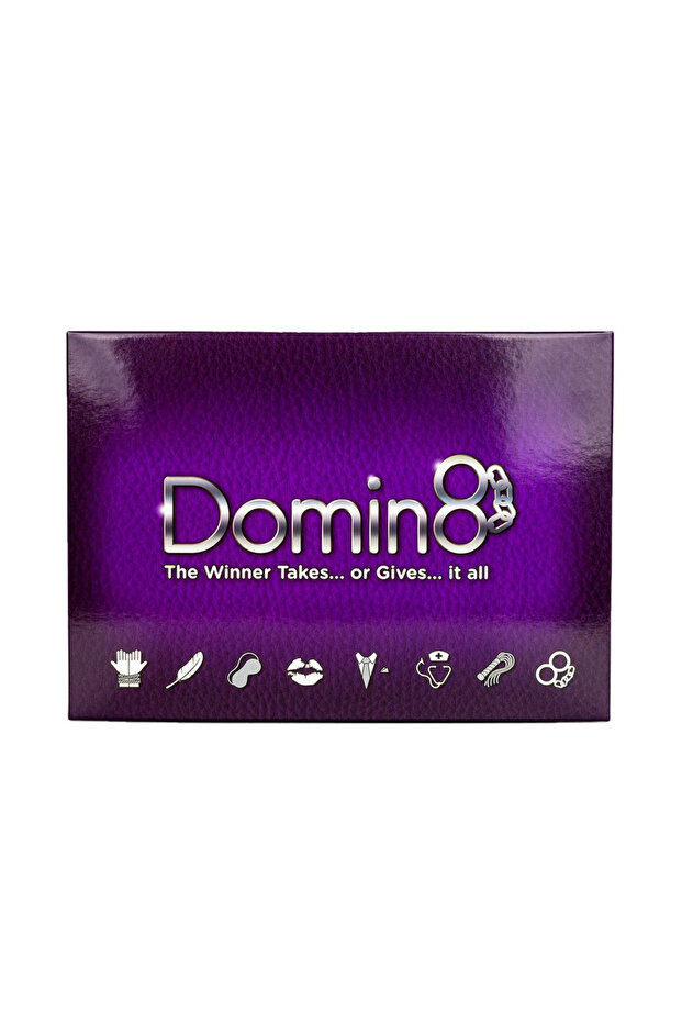 Joc cupluri Domin8 - 2