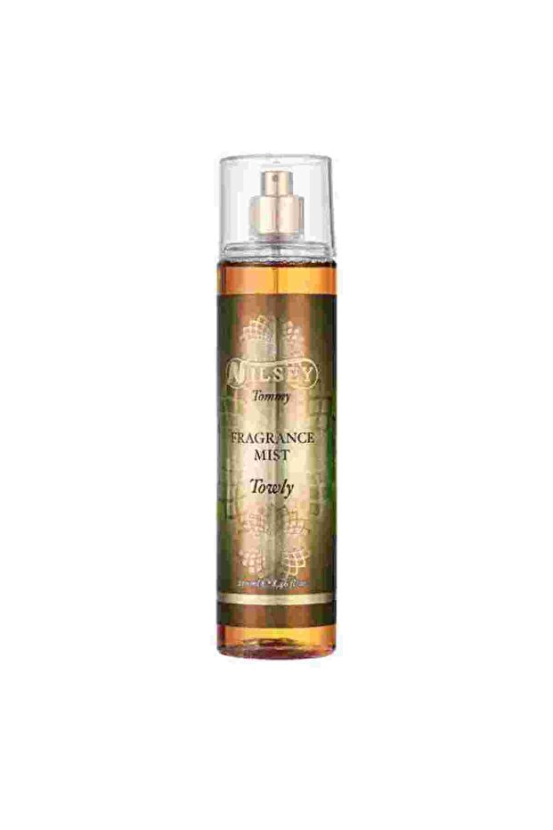 معطر جسم نيسلى تومى تولى 250مل