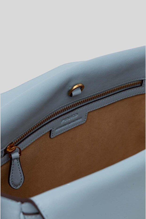 Kadın Çanta Mavi - 5