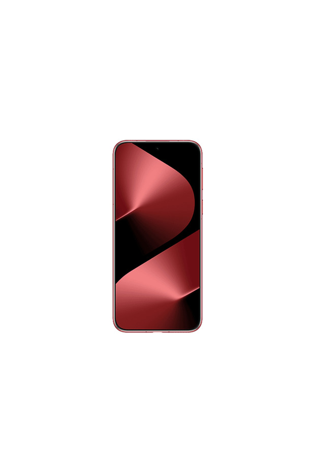 Pura 80 Pro 12/512 GB Akıllı Telefon Kırmızı - 1